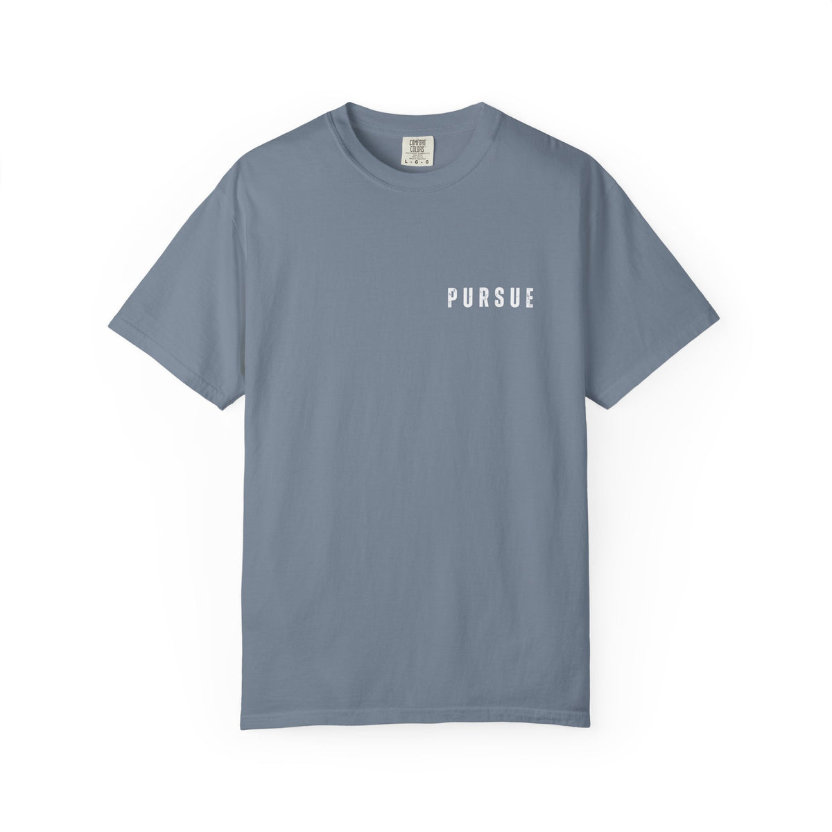 Healed by His Wounds Isaiah 53:5 T-Shirt