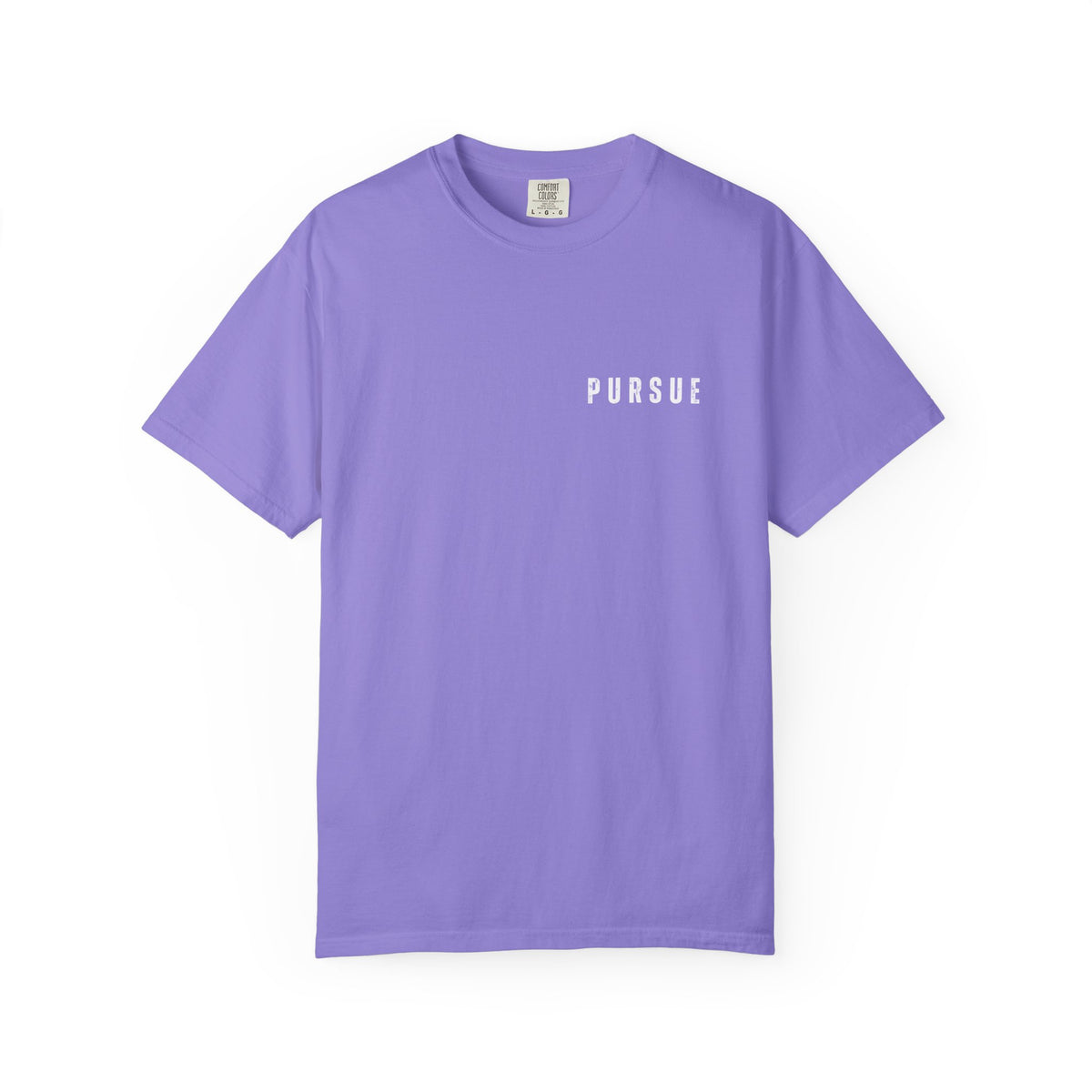Healed by His Wounds Isaiah 53:5 T-Shirt