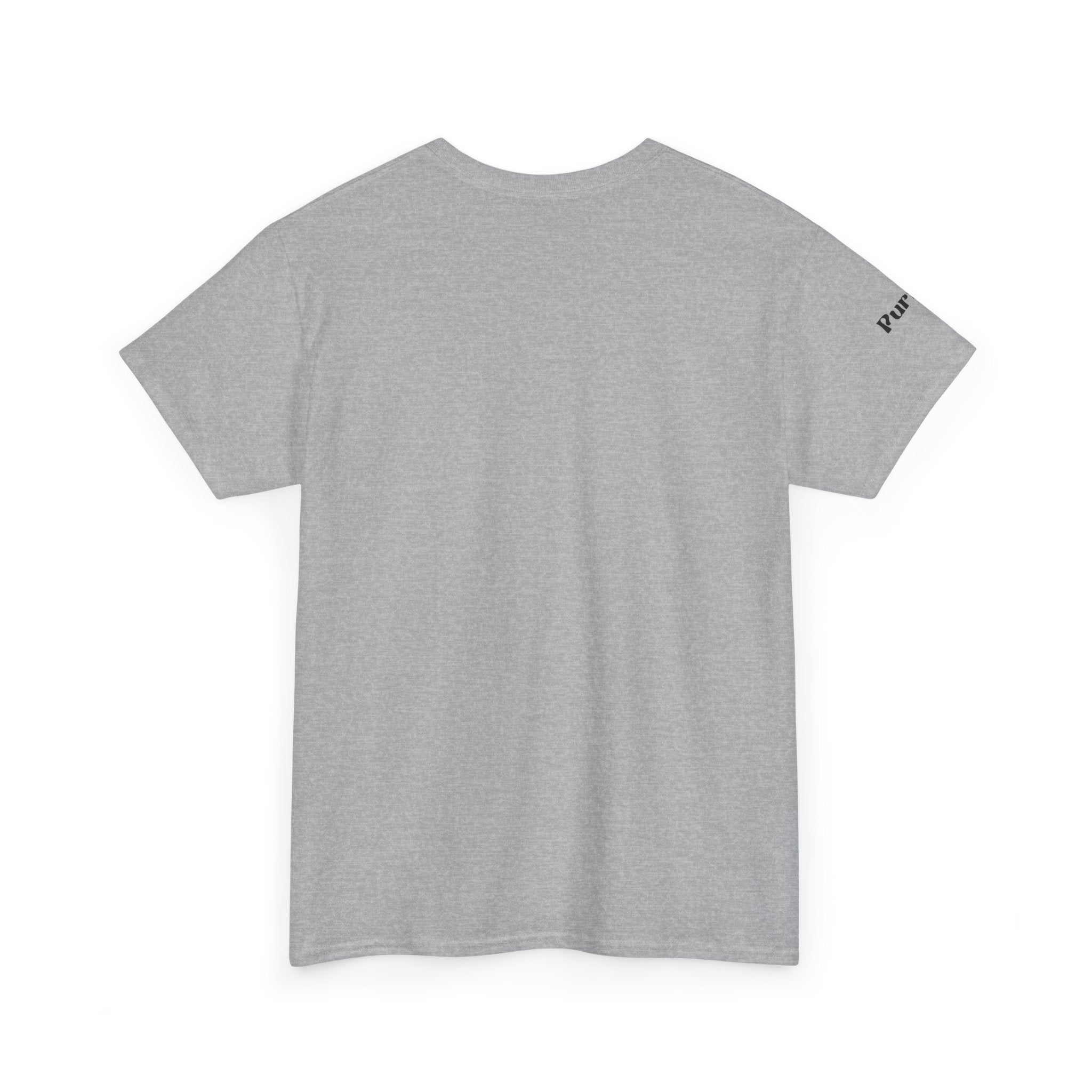 Walk by Faith Tee — Christian Scripture T-Shirt (2 Corinthians 5:7)
