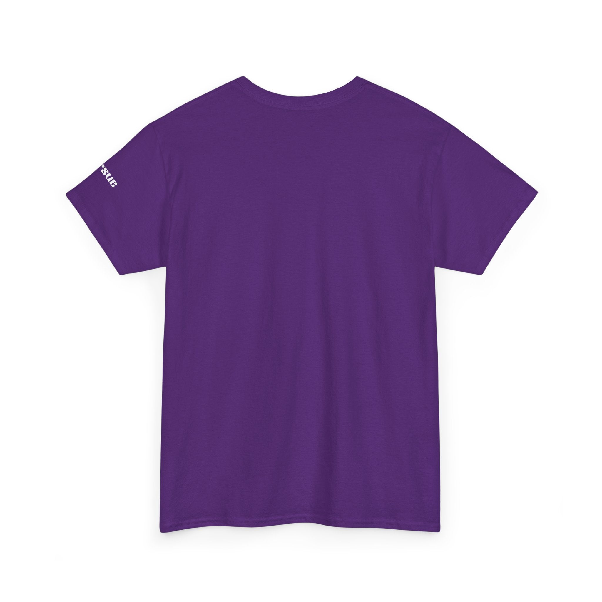 John 14:6 Cross Circle Graphic Tee — Faith-Based Inspirational T-Shirt
