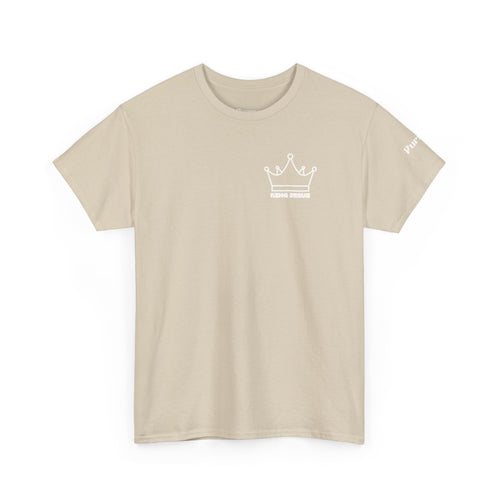 ALL HAIL THE KING Tee- Christian Philippians T-shirt