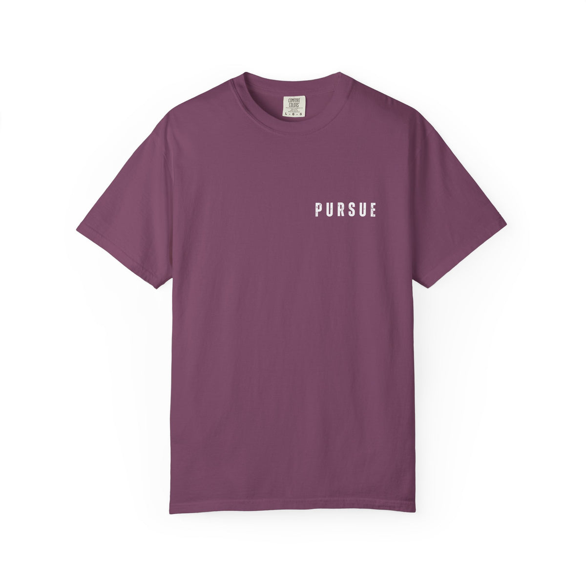Healed by His Wounds Isaiah 53:5 T-Shirt