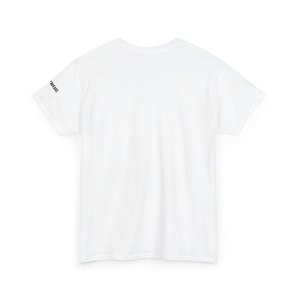 What Does It Profit a Man? T-Shirt — Matthew 16:26 Christian Scripture Tee