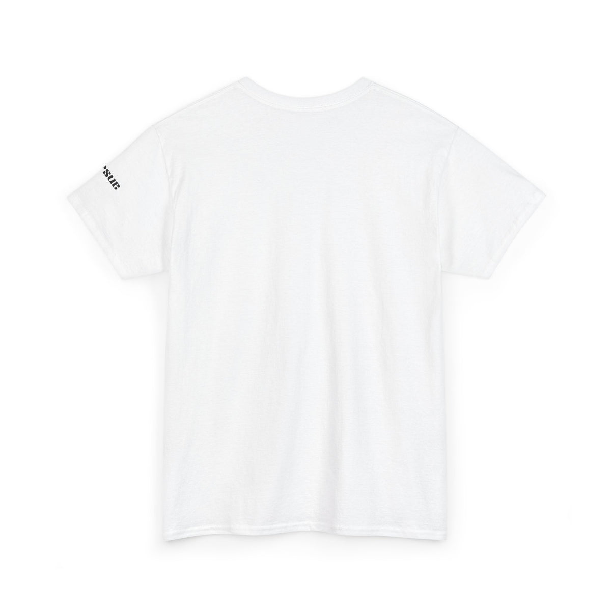 What Does It Profit a Man? T-Shirt — Matthew 16:26 Christian Scripture Tee