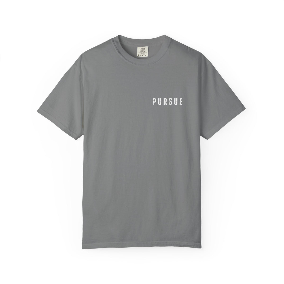 Healed by His Wounds Isaiah 53:5 T-Shirt