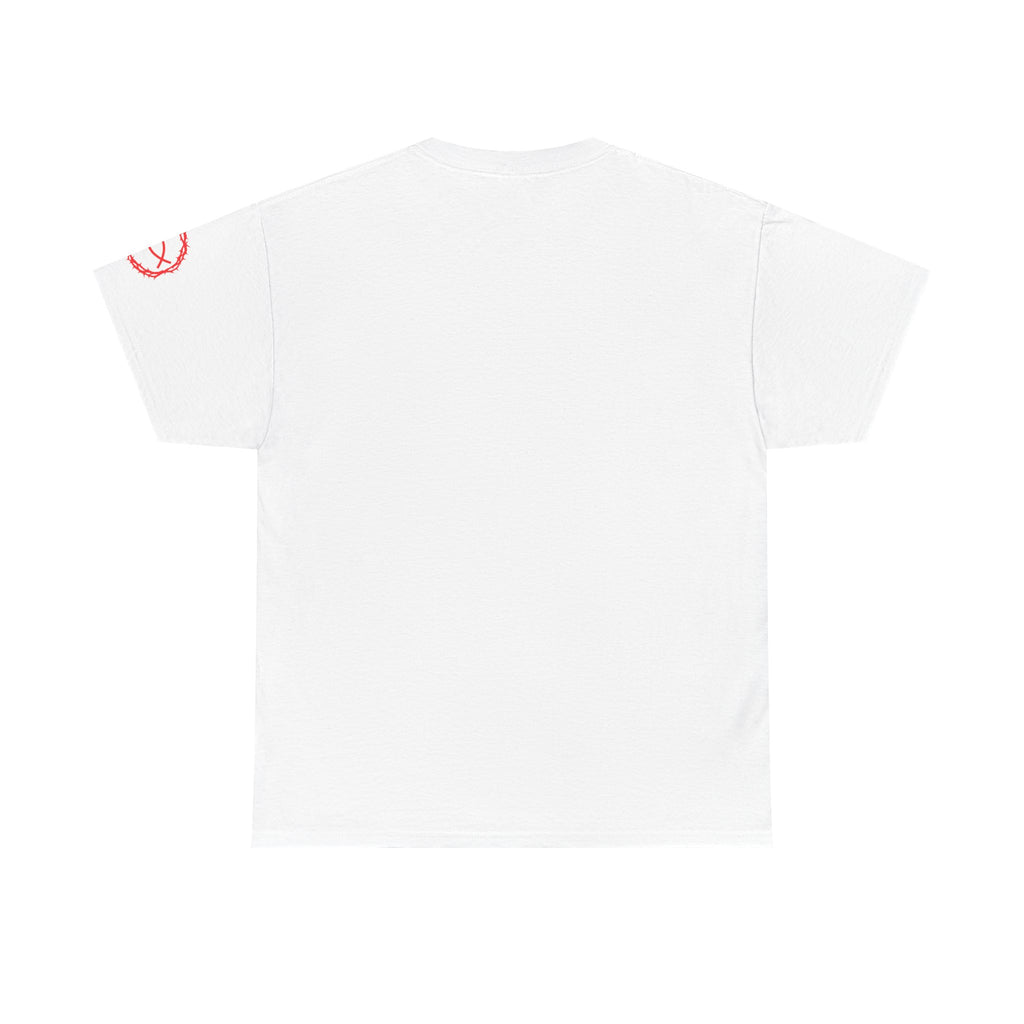 Pursue Logo - Unisex Heavy Cotton Tee