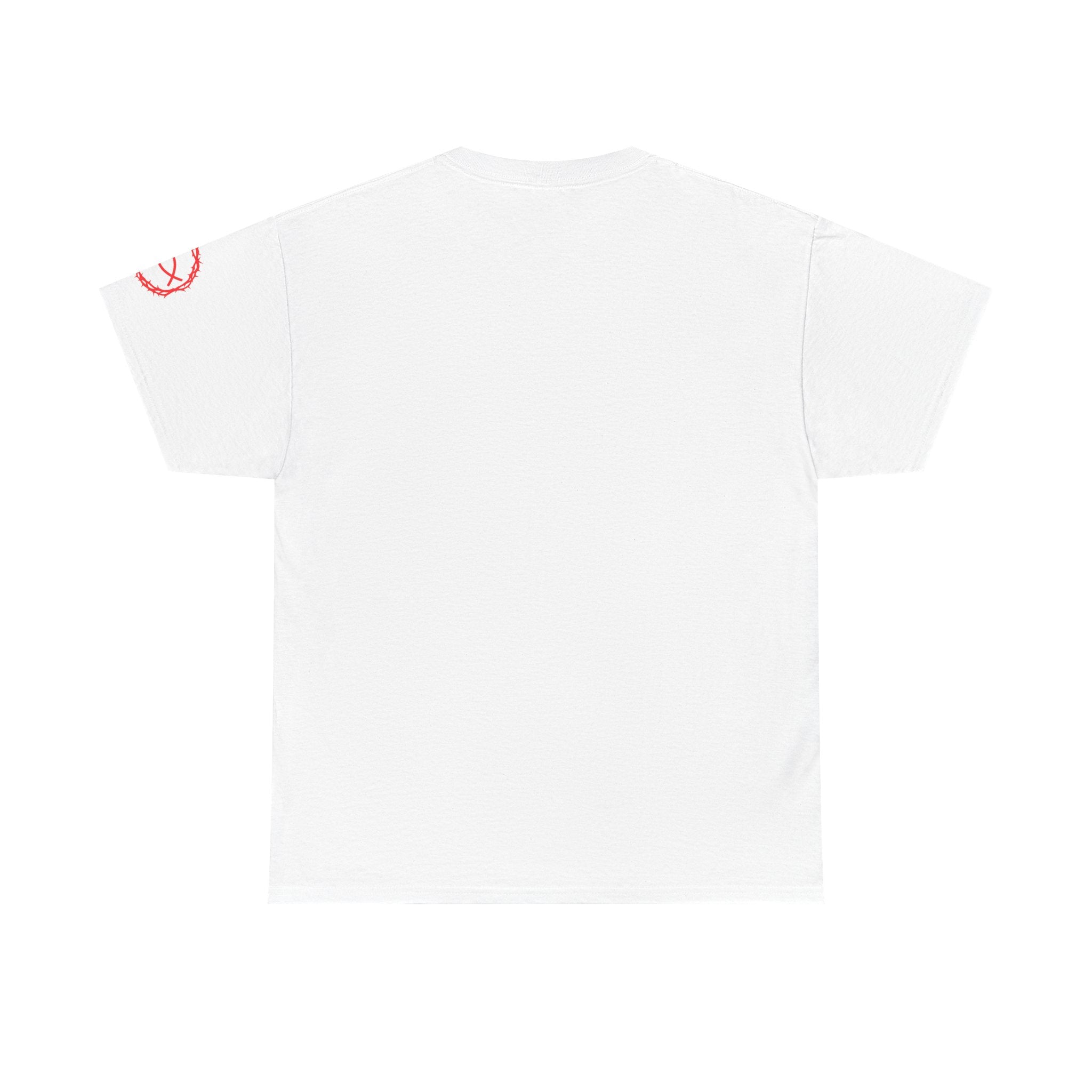 Pursue Logo - Unisex Heavy Cotton Tee