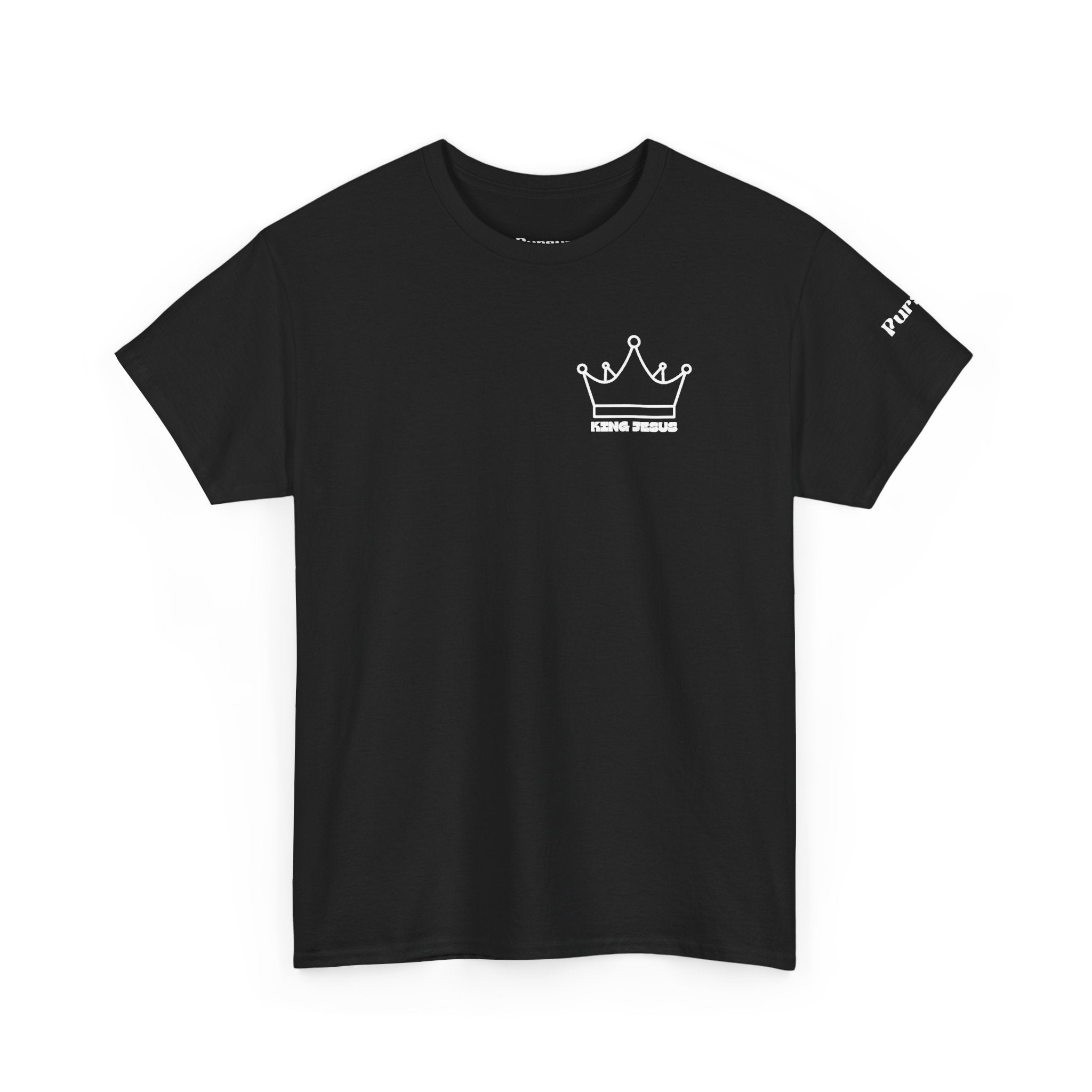 ALL HAIL THE KING Tee- Christian Philippians T-shirt
