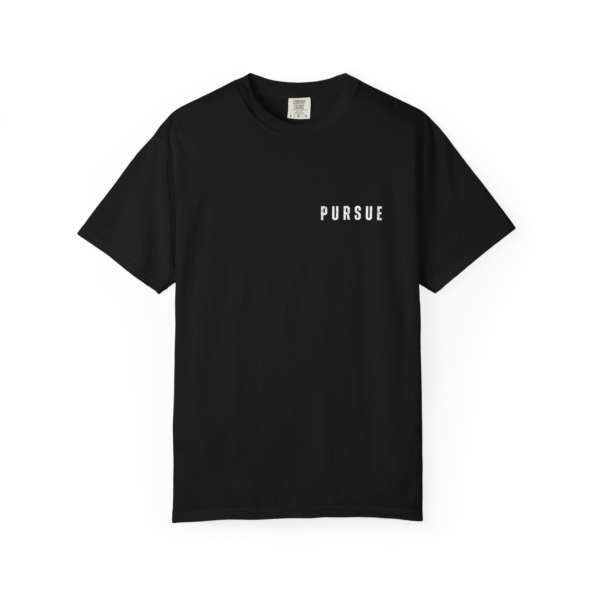 Healed by His Wounds Isaiah 53:5 T-Shirt