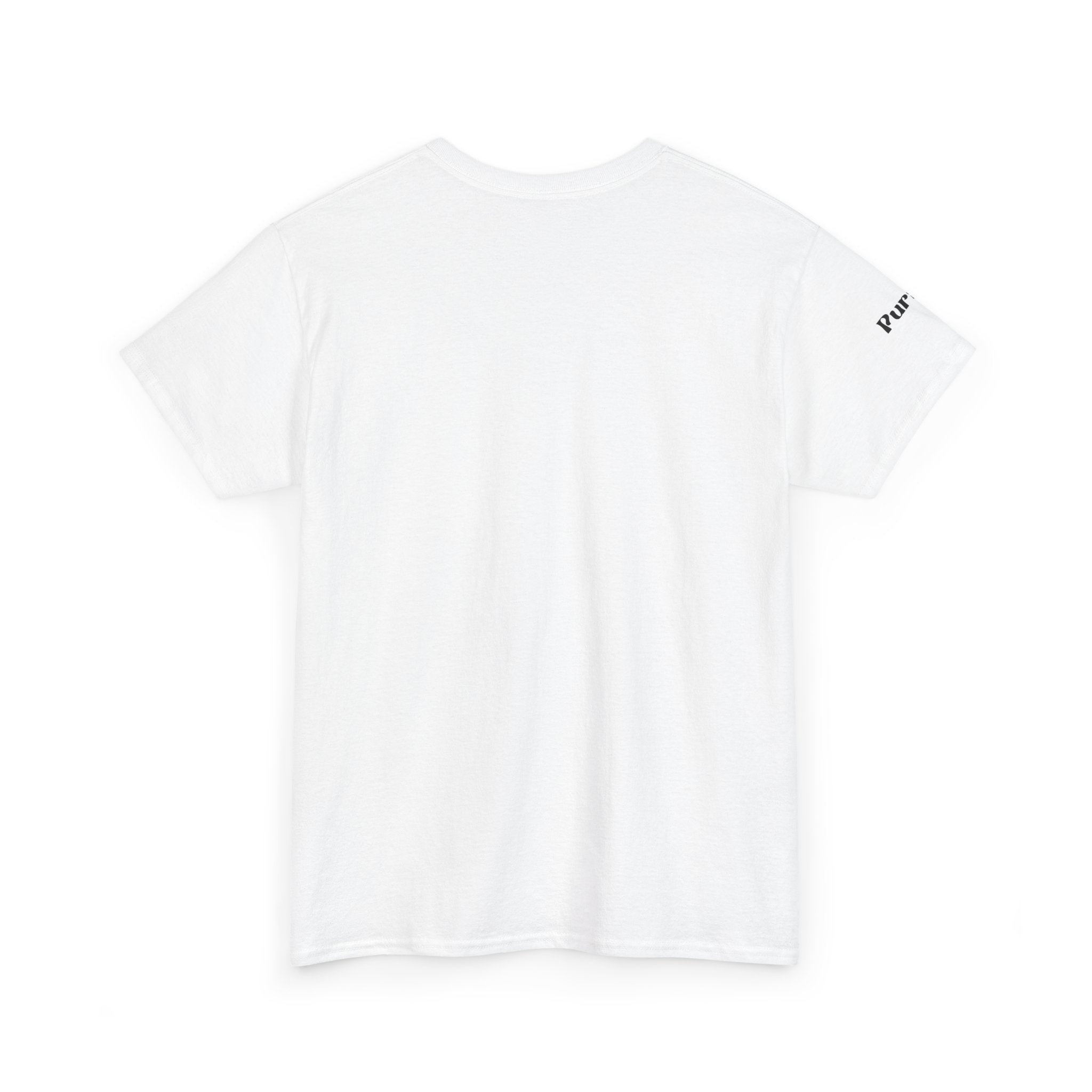 Walk by Faith Tee — Christian Scripture T-Shirt (2 Corinthians 5:7)