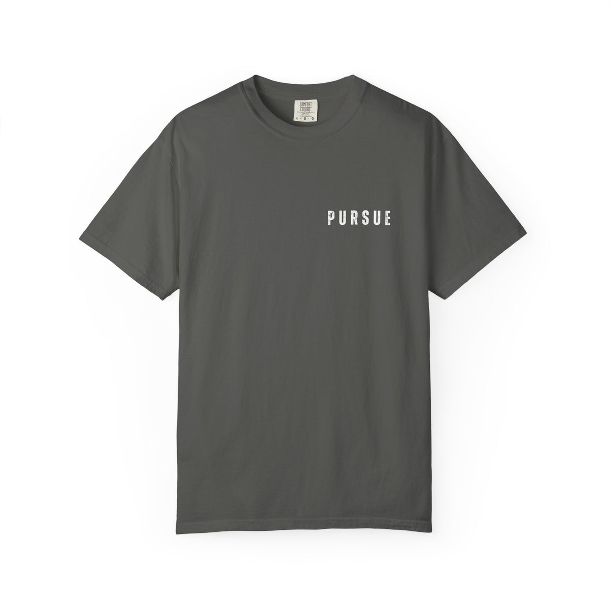 Healed by His Wounds Isaiah 53:5 T-Shirt