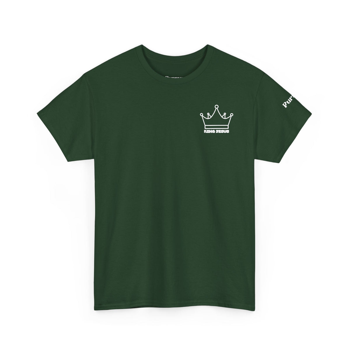 Forest Green