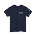 ALL HAIL THE KING Tee- Christian Philippians T-shirt