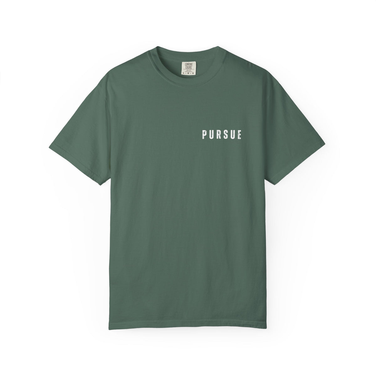 Healed by His Wounds Isaiah 53:5 T-Shirt